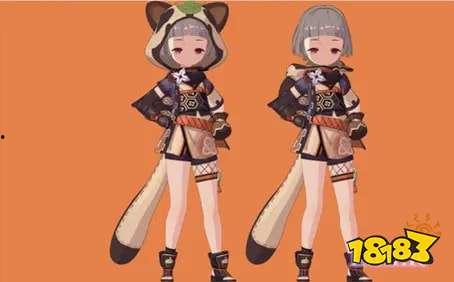 原神2爆料女角色视频,神秘女侠惊艳亮相，技能亮点抢先看